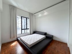 Regent Heights (D23), Condominium #570442961
